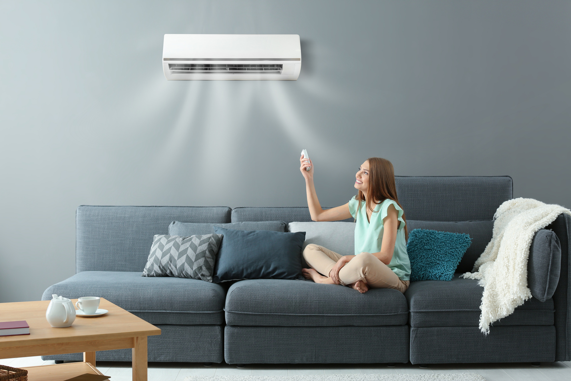 Best Ac and Heating System