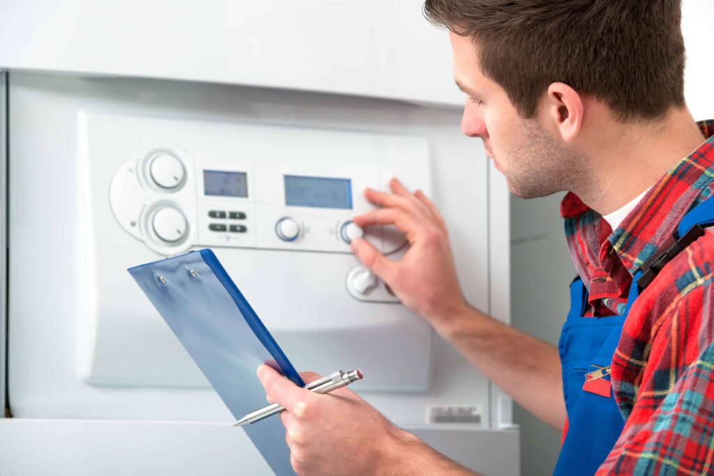 HVAC systems installation, repair and maintenance in Toronto