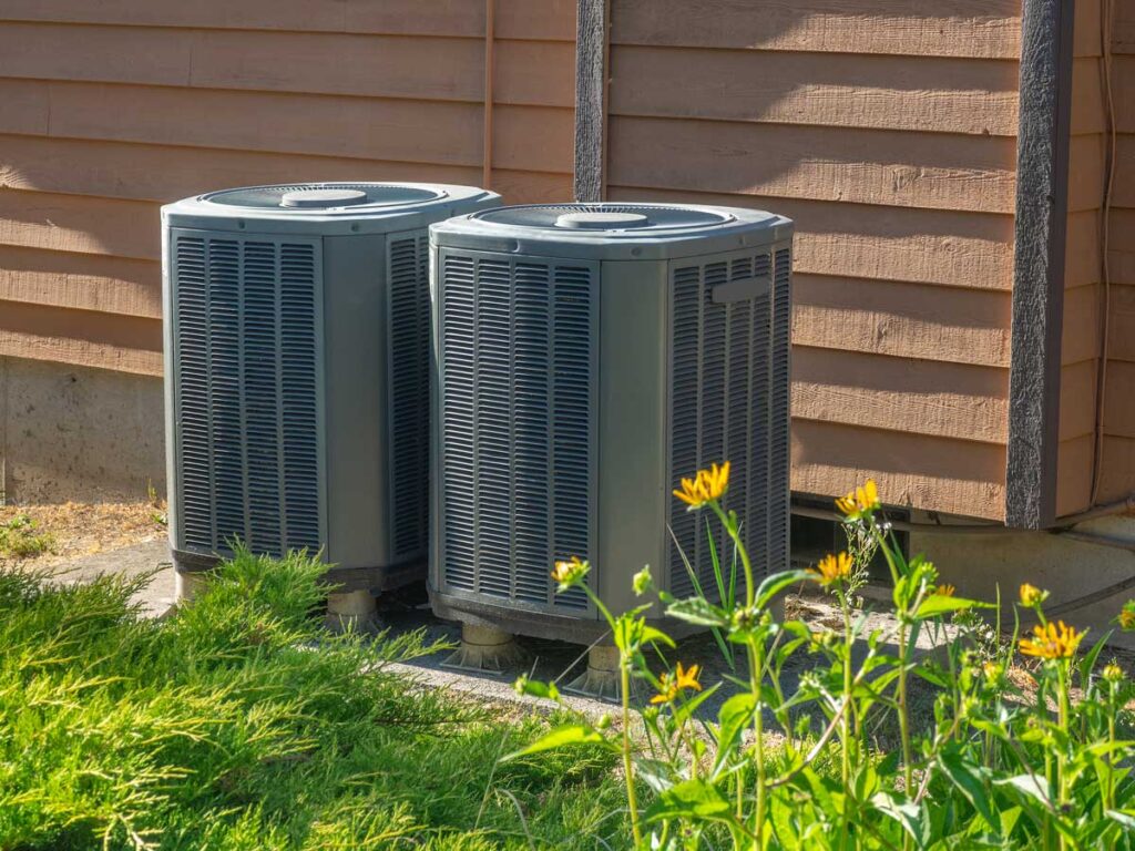 Why Your Central AC Unit Is Not Cooling and How to Fix It Sarman Air