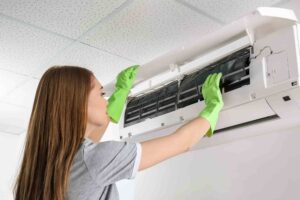 Clean Your Air Conditioner toronto